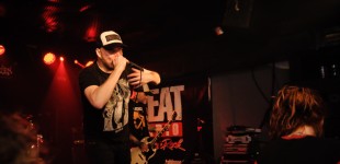 140 Rotten Sound